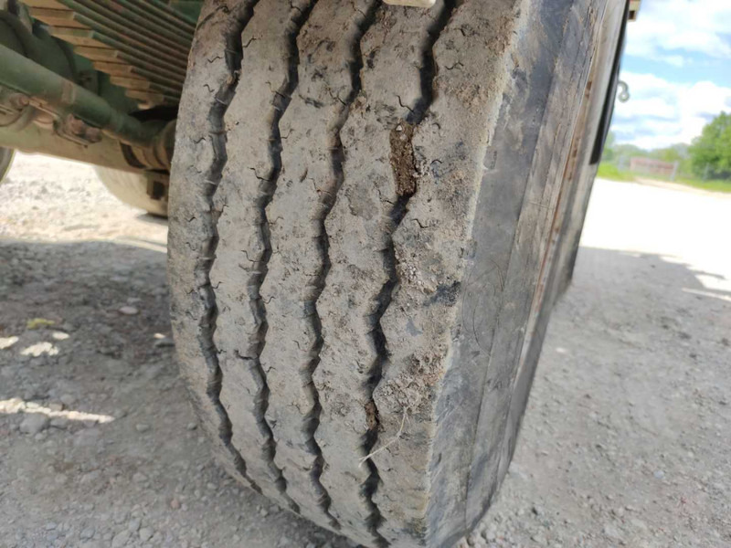 Ремарке за дърва CMZAP spring - spring: снимка 8 Ремарке за дърва CMZAP spring - spring: снимка 8