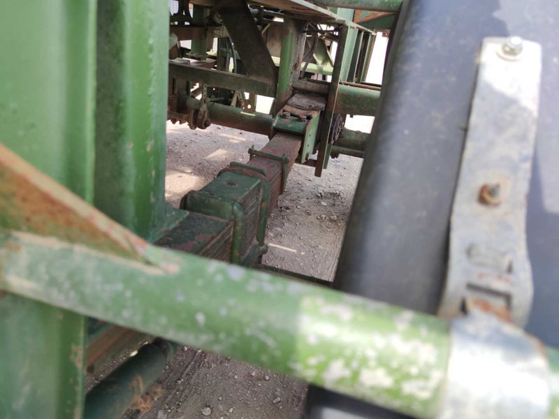 Ремарке за дърва CMZAP spring - spring: снимка 7 Ремарке за дърва CMZAP spring - spring: снимка 7