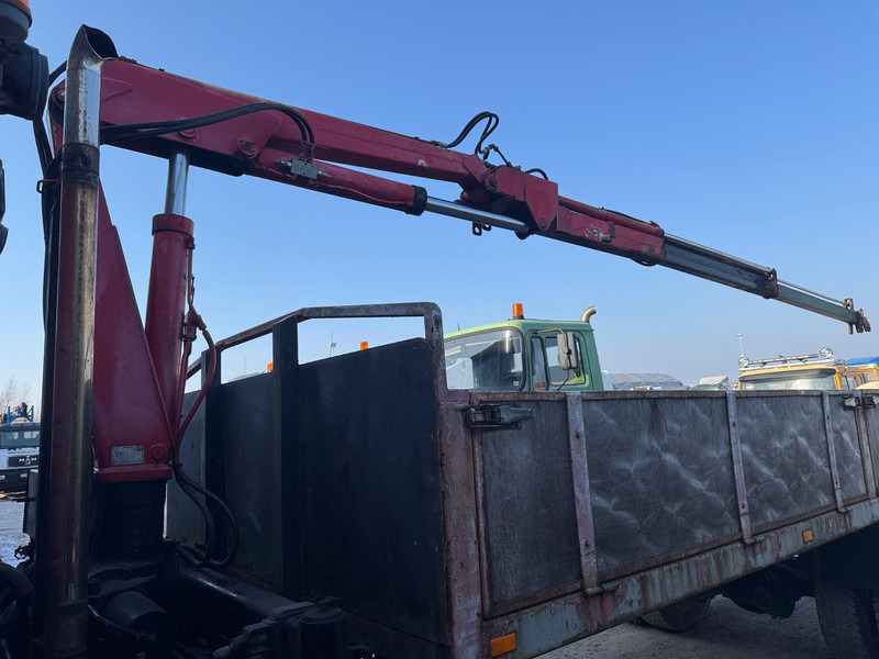 Copma C730 F/2 - Кран за камион за Камион: снимка 5 Copma C730 F/2 - Кран за камион за Камион: снимка 5