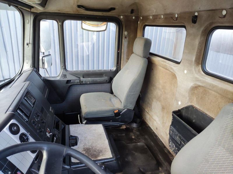 Бетоновоз MAN FE 35.410: снимка 10