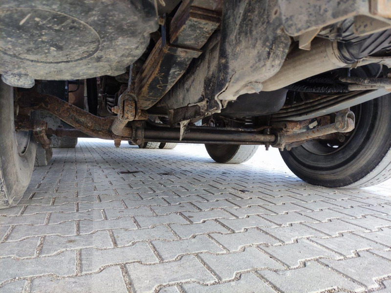 Бетоновоз MAN FE 35.410: снимка 19