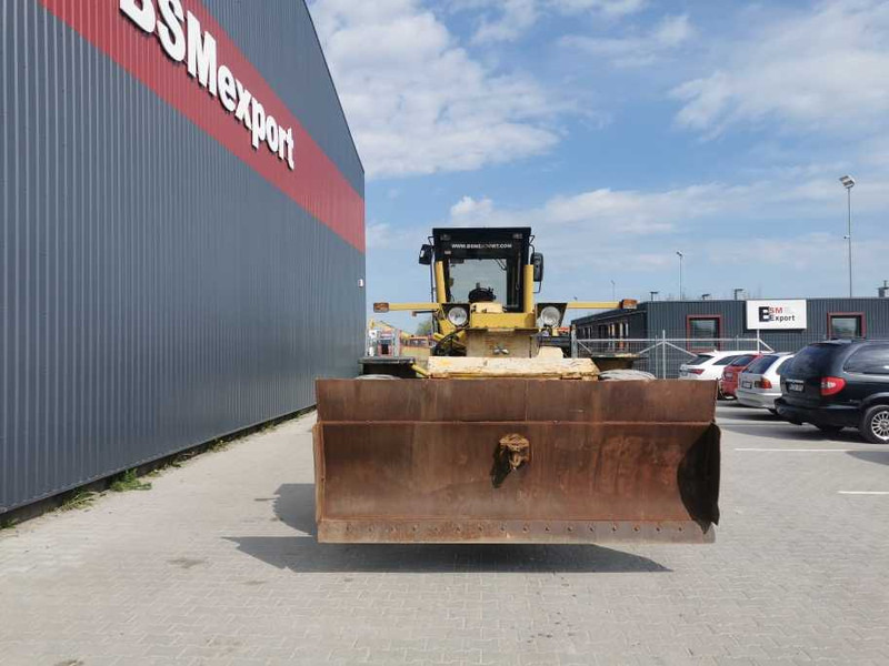 O & K F206 6x6 - Грейдер: снимка 2 O & K F206 6x6 - Грейдер: снимка 2