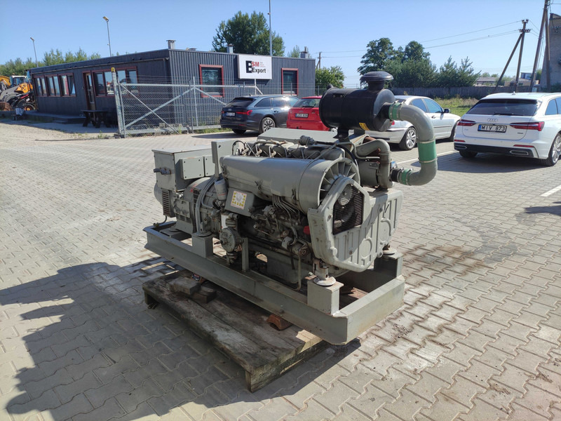 Stamford 70kva - Електрогенератор: снимка 2 Stamford 70kva - Електрогенератор: снимка 2