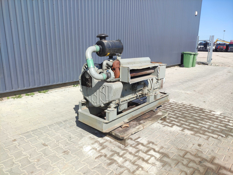 Stamford 70kva - Електрогенератор: снимка 1 Stamford 70kva - Електрогенератор: снимка 1