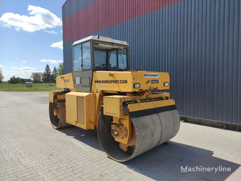 Stavostroj VSH 102 - Валяк: снимка 4 Stavostroj VSH 102 - Валяк: снимка 4