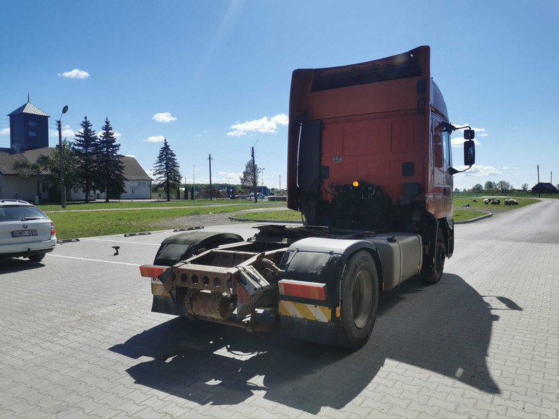 Iveco EuroStar 440E43 truck tractor - Влекач: снимка 4 Iveco EuroStar 440E43 truck tractor - Влекач: снимка 4