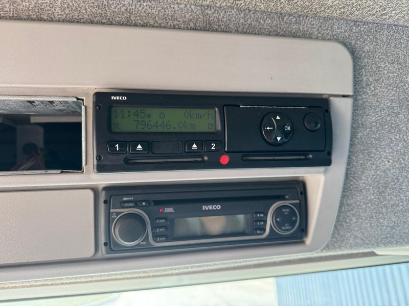 Влекач Iveco Stralis 440s42: снимка 12 Влекач Iveco Stralis 440s42: снимка 12