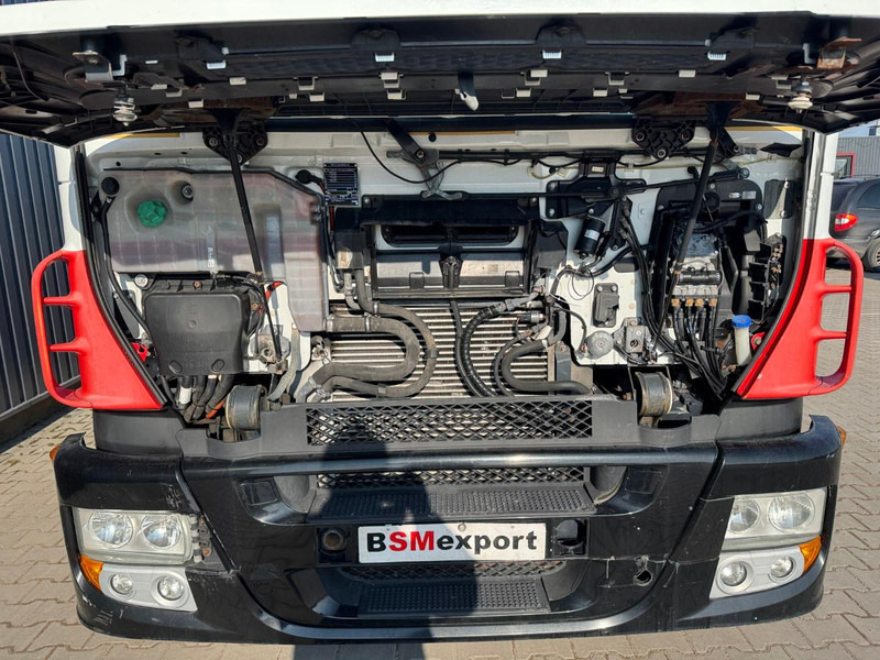 Влекач Iveco Stralis 440s42: снимка 13 Влекач Iveco Stralis 440s42: снимка 13