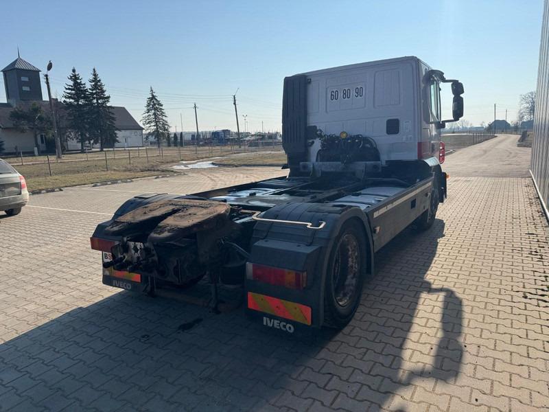 Iveco Stralis 440s42 - Влекач: снимка 4 Iveco Stralis 440s42 - Влекач: снимка 4