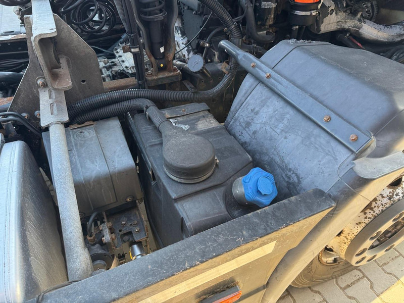 Влекач Iveco Stralis 440s42: снимка 19 Влекач Iveco Stralis 440s42: снимка 19