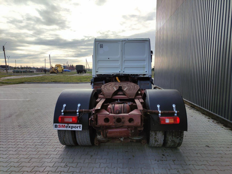 Renault R340 truck tractor - Влекач: снимка 5 Renault R340 truck tractor - Влекач: снимка 5