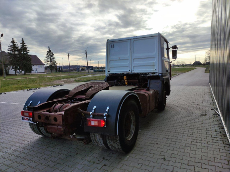 Renault R340 truck tractor - Влекач: снимка 4 Renault R340 truck tractor - Влекач: снимка 4