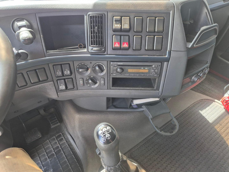 Влекач Volvo FH 13.420: снимка 8