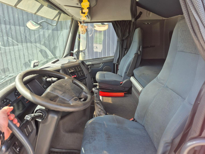 Влекач Volvo FH 13.420: снимка 6