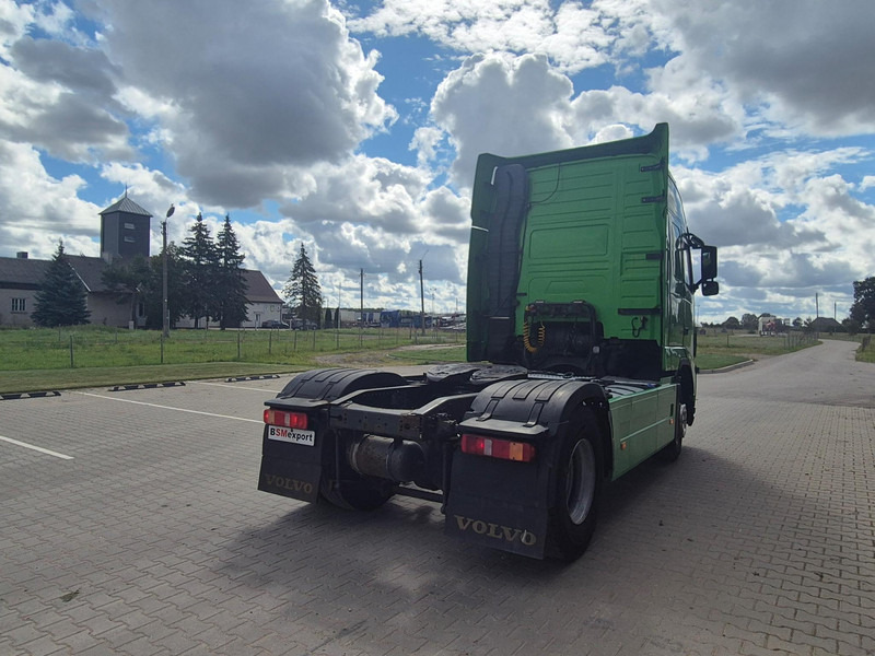 Volvo FH 460 - Влекач: снимка 3 Volvo FH 460 - Влекач: снимка 3