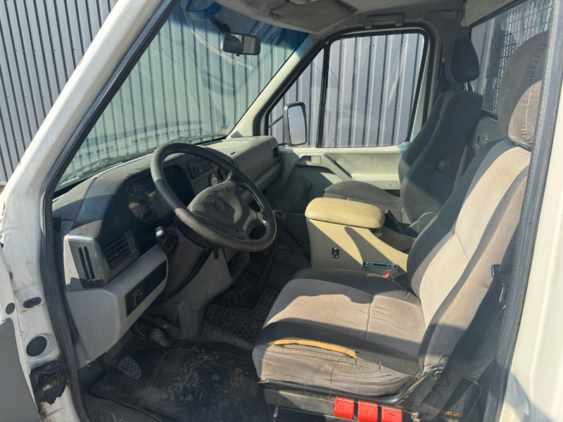 Volkswagen LT 28 - Бордови бус: снимка 5 Volkswagen LT 28 - Бордови бус: снимка 5