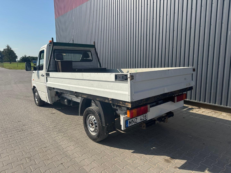 Volkswagen LT 28 - Бордови бус: снимка 4 Volkswagen LT 28 - Бордови бус: снимка 4