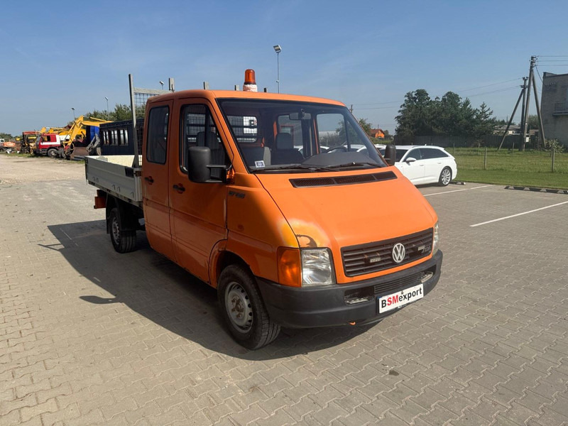 Volkswagen Lt 35 - Бордови бус: снимка 2 Volkswagen Lt 35 - Бордови бус: снимка 2