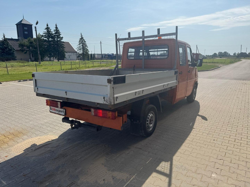 Volkswagen Lt 35 - Бордови бус: снимка 3 Volkswagen Lt 35 - Бордови бус: снимка 3