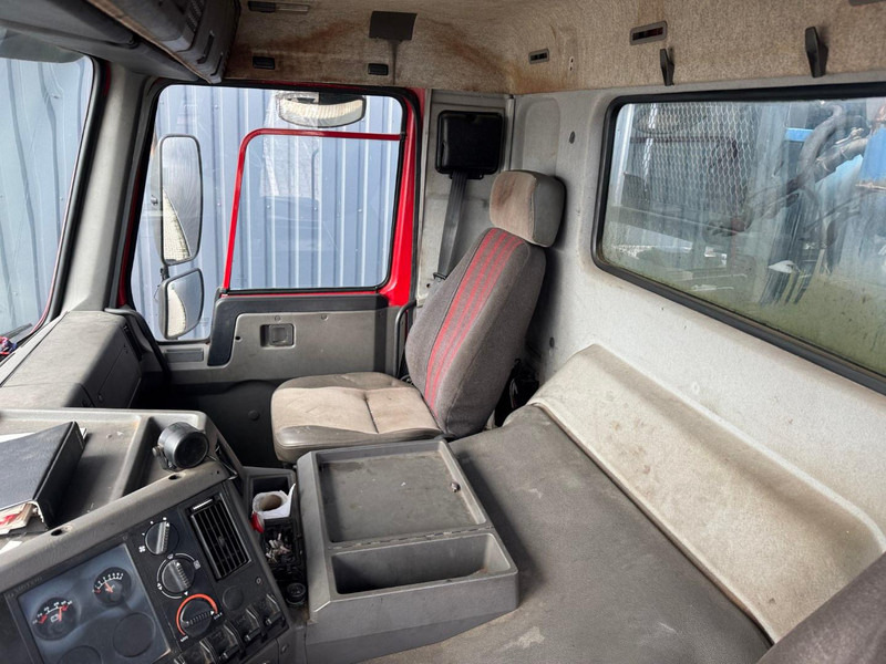Каналопочистваща машина Volvo FL 10, 13200 liter: снимка 7