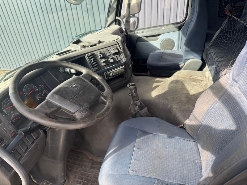 Volvo FM9, 11000 liter - Камион цистерна: снимка 5 Volvo FM9, 11000 liter - Камион цистерна: снимка 5