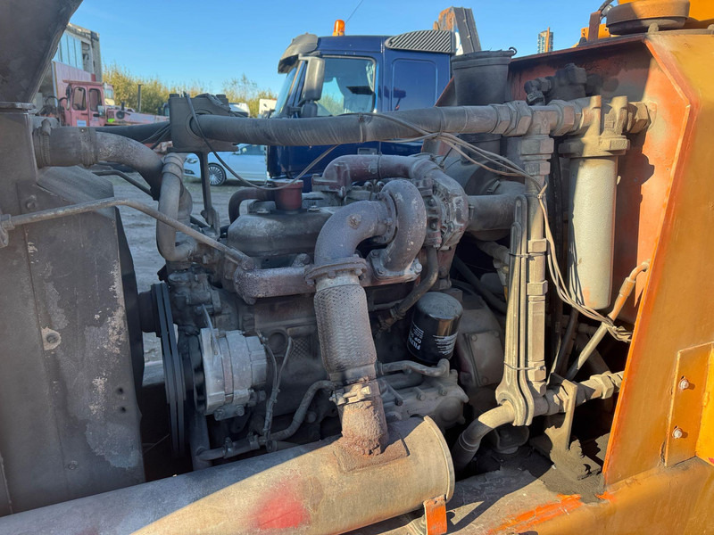 Пътна фреза Wirtgen W500: снимка 12