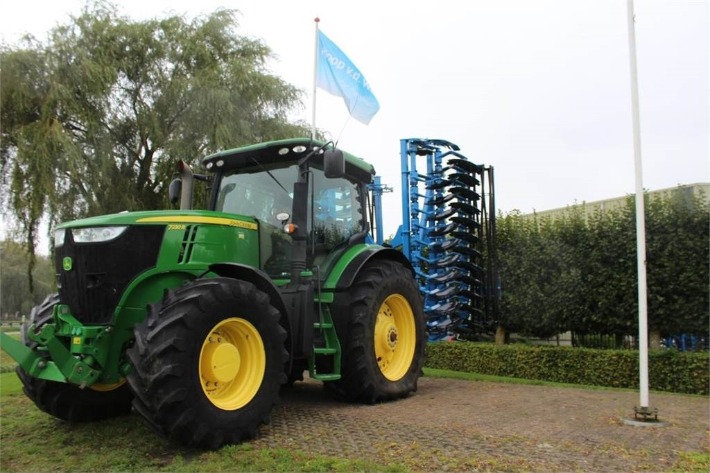 Agri-Koop BTH60 - Дискова брана: снимка 4 Agri-Koop BTH60 - Дискова брана: снимка 4