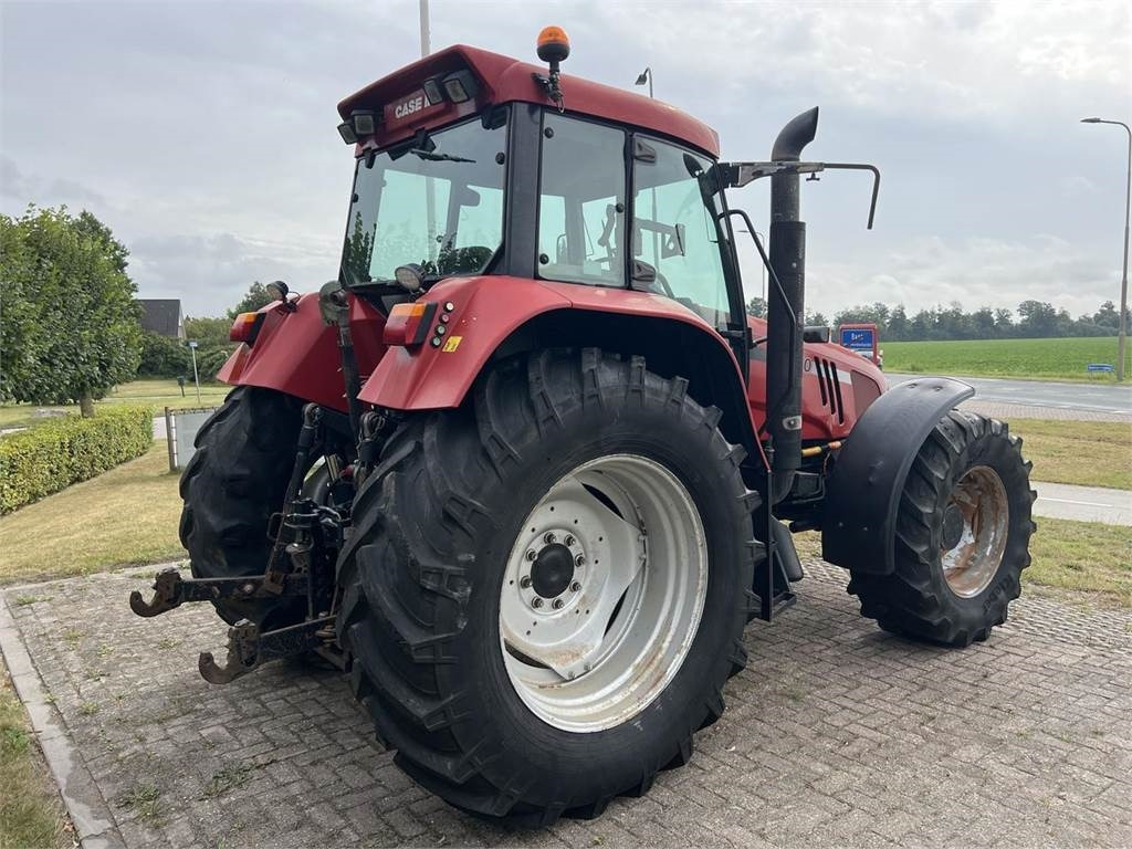 Case IH CS 150 - Трактор: снимка 4 Case IH CS 150 - Трактор: снимка 4