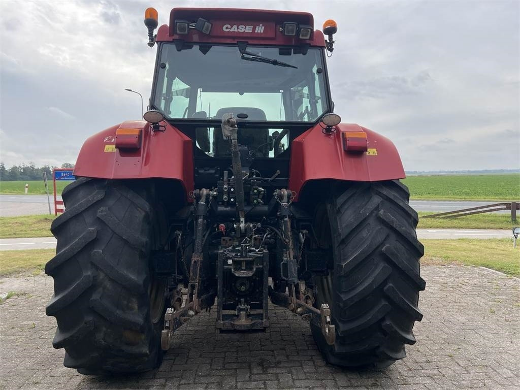Case IH CS 150 - Трактор: снимка 5 Case IH CS 150 - Трактор: снимка 5
