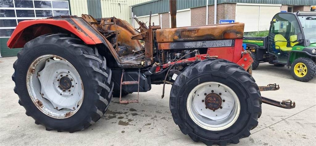 Case IH Case 856 XLA - Трактор: снимка 2 Case IH Case 856 XLA - Трактор: снимка 2