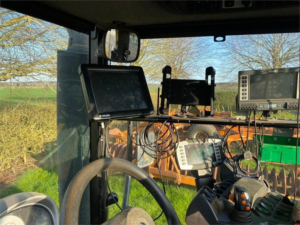 Challenger MT 765D - Трактор: снимка 5 Challenger MT 765D - Трактор: снимка 5
