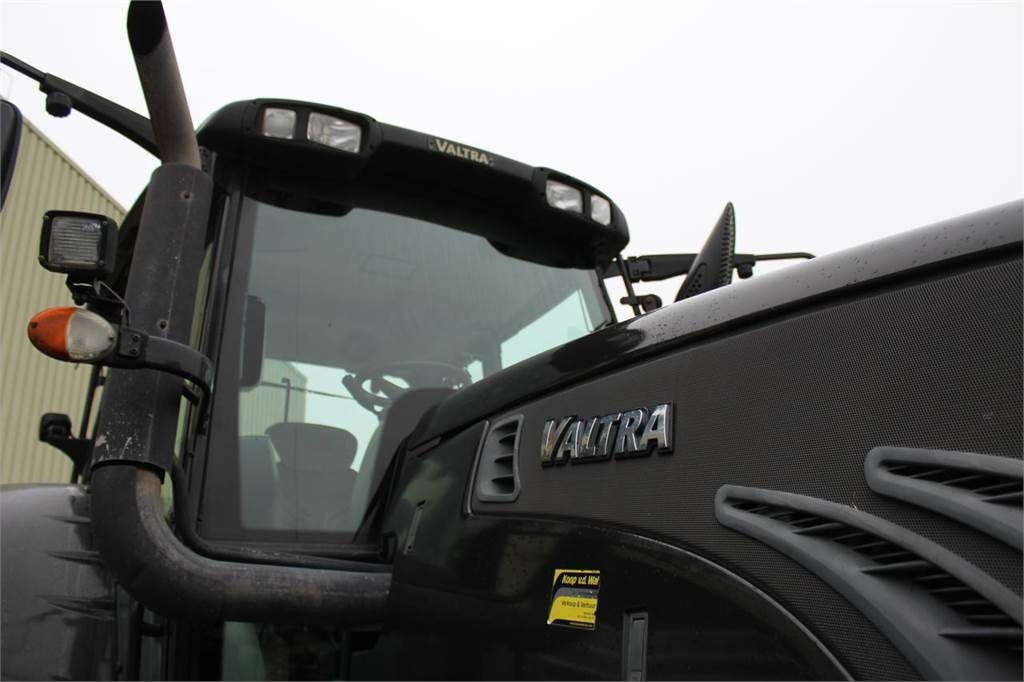 Valtra Valmet T162 Direct - Трактор: снимка 2 Valtra Valmet T162 Direct - Трактор: снимка 2