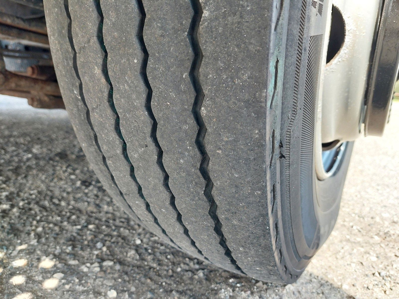 Лизинг на  MAN TGL 8.180 4X2 BL MAN TGL 8.180 4X2 BL: снимка 11