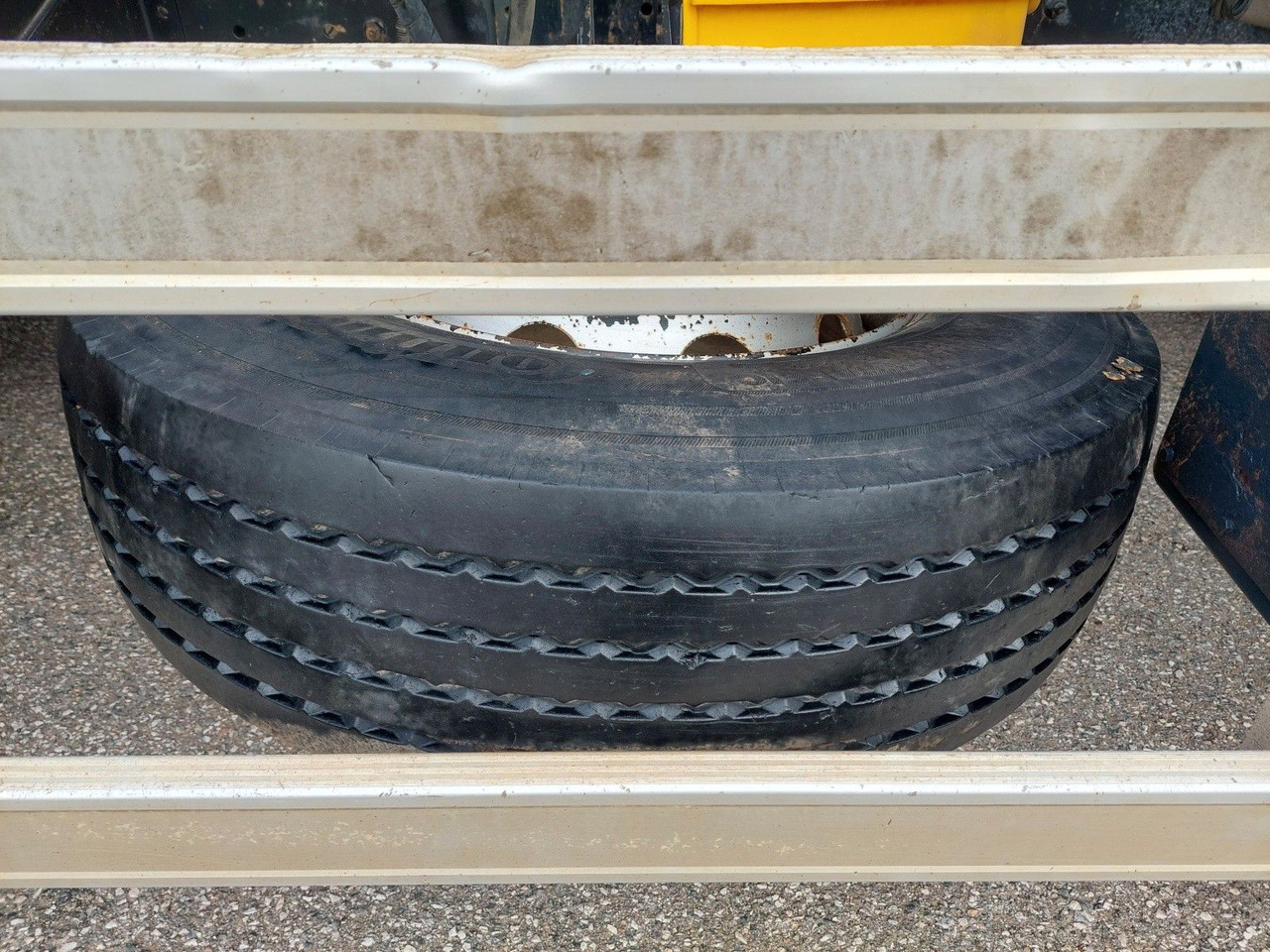 Лизинг на MAN TGM 18.290 4X2 BB MAN TGM 18.290 4X2 BB: снимка 19 Лизинг на MAN TGM 18.290 4X2 BB MAN TGM 18.290 4X2 BB: снимка 19