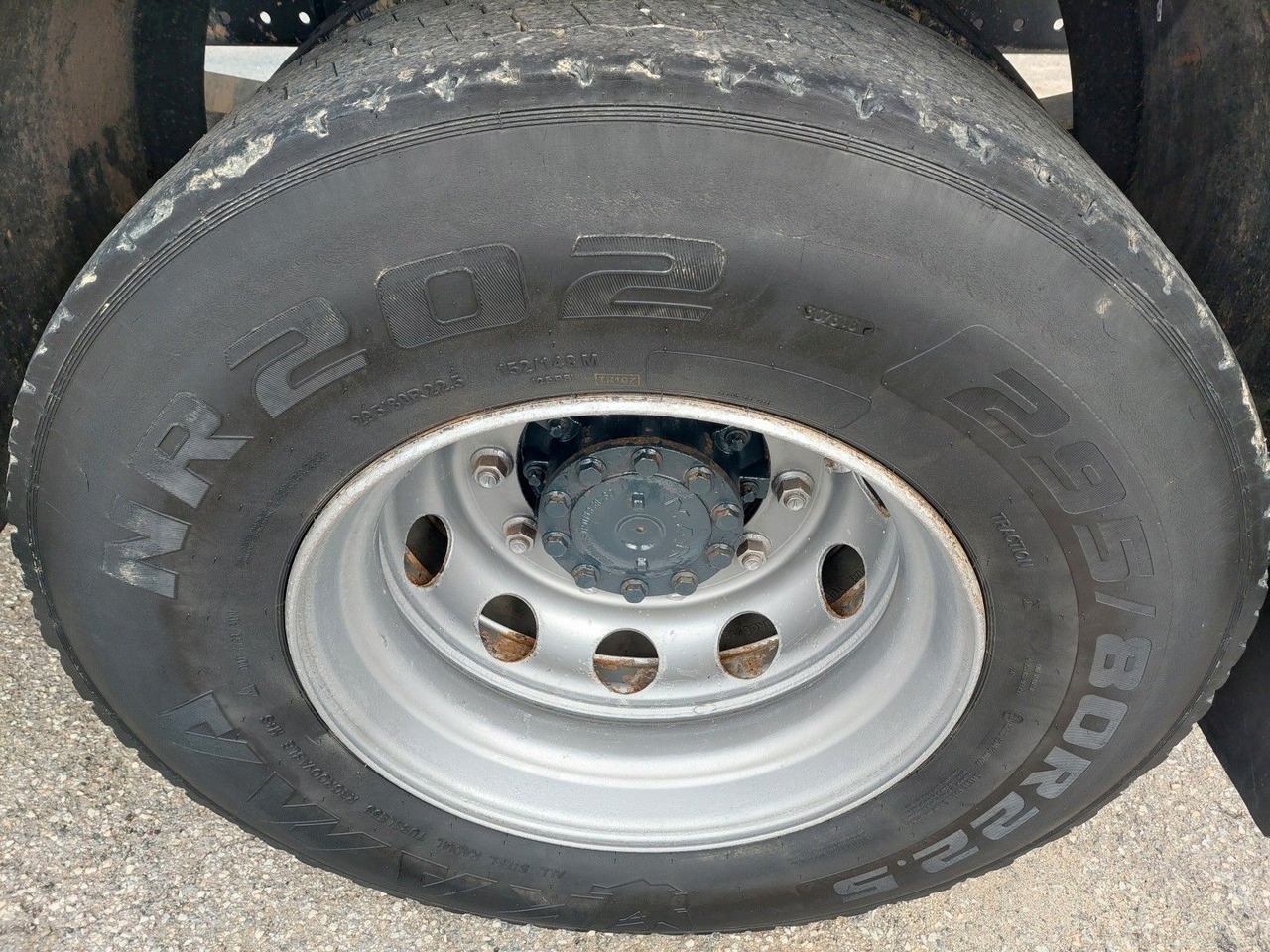 Лизинг на MAN TGM 18.290 4X2 BB MAN TGM 18.290 4X2 BB: снимка 17 Лизинг на MAN TGM 18.290 4X2 BB MAN TGM 18.290 4X2 BB: снимка 17