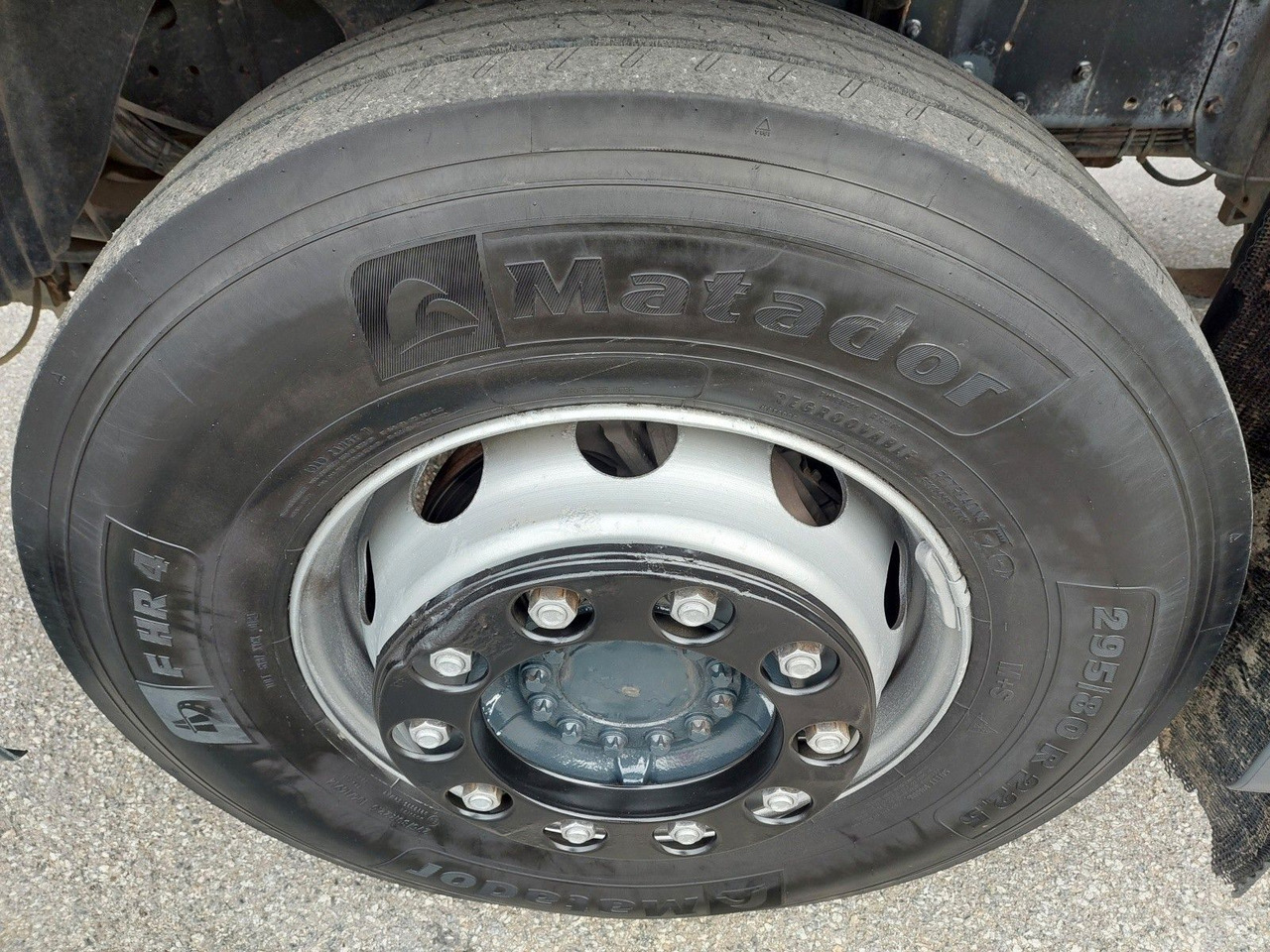 Лизинг на MAN TGM 18.290 4X2 BB MAN TGM 18.290 4X2 BB: снимка 15 Лизинг на MAN TGM 18.290 4X2 BB MAN TGM 18.290 4X2 BB: снимка 15