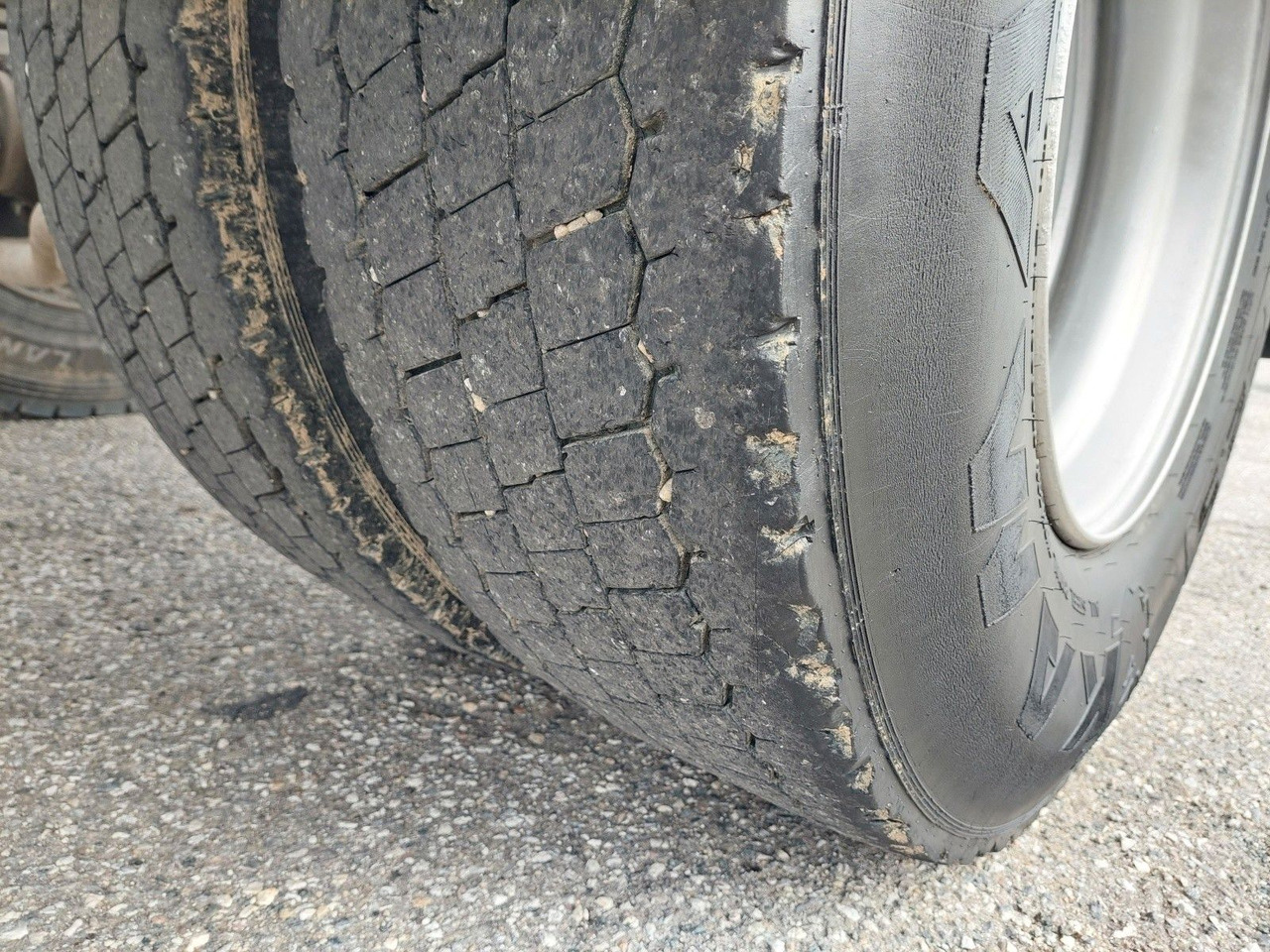 Лизинг на MAN TGM 18.290 4X2 BB MAN TGM 18.290 4X2 BB: снимка 18 Лизинг на MAN TGM 18.290 4X2 BB MAN TGM 18.290 4X2 BB: снимка 18