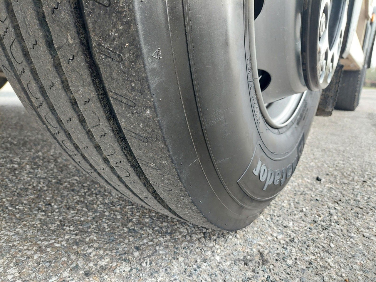 Лизинг на MAN TGM 18.290 4X2 BB MAN TGM 18.290 4X2 BB: снимка 16 Лизинг на MAN TGM 18.290 4X2 BB MAN TGM 18.290 4X2 BB: снимка 16