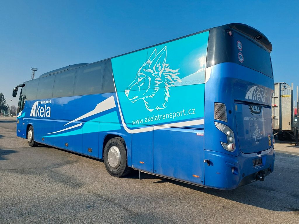 VDL Futura FHD2-129/440 - Туристически автобус: снимка 3 VDL Futura FHD2-129/440 - Туристически автобус: снимка 3