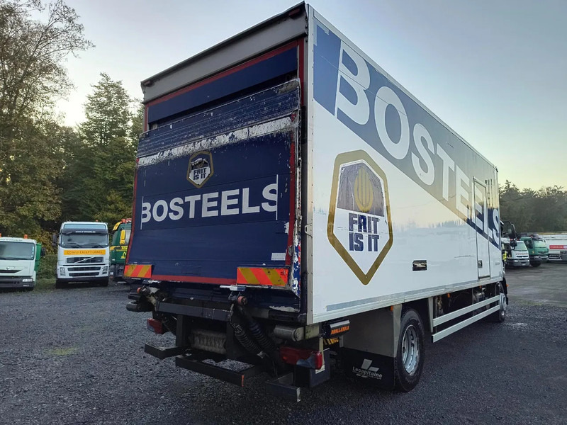 MAN TGM 18.250 2 COMP THERMOKING - 2000KG DHOLLANDIA - Рефрижератор камион: снимка 5 MAN TGM 18.250 2 COMP THERMOKING - 2000KG DHOLLANDIA - Рефрижератор камион: снимка 5