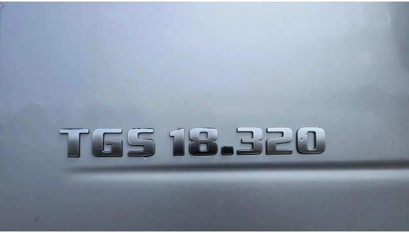 MAN TGS 18.320 EURO 5 - DHOLLANDIA TAILLIFT -FRIDGE - Рефрижератор камион: снимка 4 MAN TGS 18.320 EURO 5 - DHOLLANDIA TAILLIFT -FRIDGE - Рефрижератор камион: снимка 4