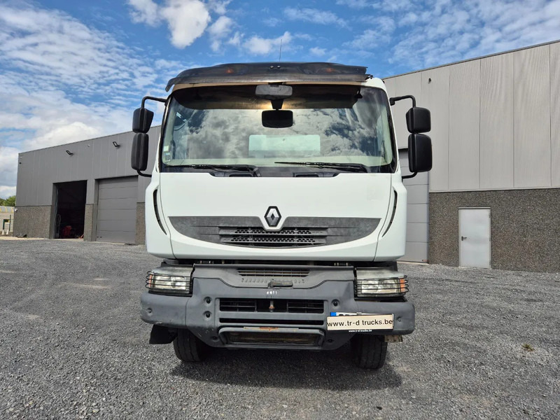 Renault Kerax 410 BIBENNE - 2 SIDE TIPPER - 207 450 KM (!) - Самосвал камион: снимка 2 Renault Kerax 410 BIBENNE - 2 SIDE TIPPER - 207 450 KM (!) - Самосвал камион: снимка 2