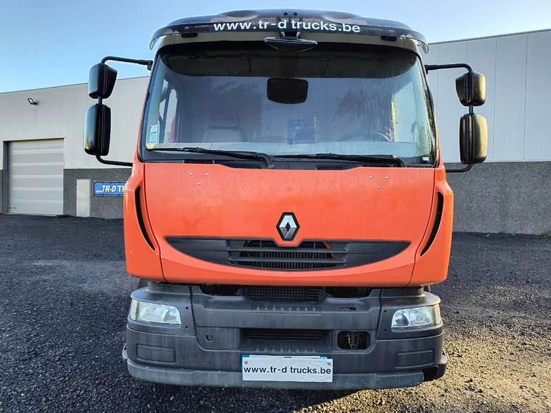 Renault Midlum 300 DXI 13500L CARBURANT / FUEL - 4 COMP - Камион цистерна: снимка 2 Renault Midlum 300 DXI 13500L CARBURANT / FUEL - 4 COMP - Камион цистерна: снимка 2