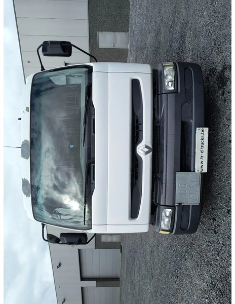 Renault Premium 270 13500L FUEL / CARBURANT TRUCK - 5 COMP - Камион цистерна: снимка 2 Renault Premium 270 13500L FUEL / CARBURANT TRUCK - 5 COMP - Камион цистерна: снимка 2