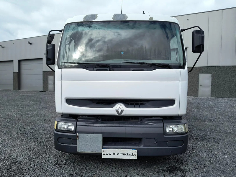 Renault Premium 270 13500L FUEL / CARBURANT TRUCK - 5 COMP - Камион цистерна: снимка 2 Renault Premium 270 13500L FUEL / CARBURANT TRUCK - 5 COMP - Камион цистерна: снимка 2