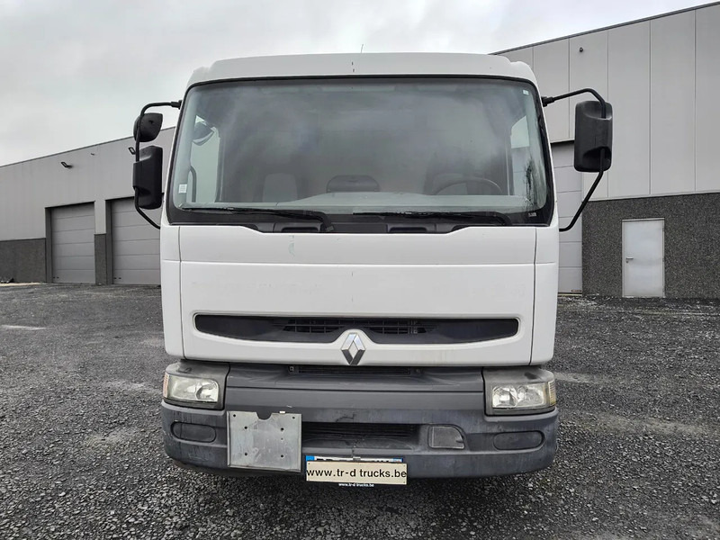 Renault Premium 270 13500L FUEL / CARBURANT TRUCK - 5 COMP - LEAF / LAMES - Камион цистерна: снимка 2 Renault Premium 270 13500L FUEL / CARBURANT TRUCK - 5 COMP - LEAF / LAMES - Камион цистерна: снимка 2