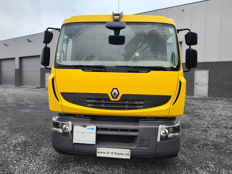 Renault Premium 270 DXI - 13500L FUEL / CARBURANT - 4 COMP - Камион цистерна: снимка 2 Renault Premium 270 DXI - 13500L FUEL / CARBURANT - 4 COMP - Камион цистерна: снимка 2