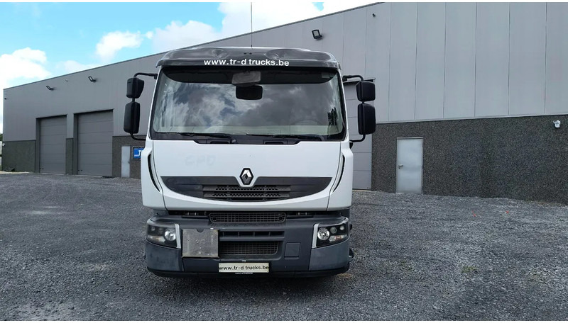 Renault Premium 270 DXI- EURO 5 -MAGYAR 13000L - Камион цистерна: снимка 2 Renault Premium 270 DXI- EURO 5 -MAGYAR 13000L - Камион цистерна: снимка 2