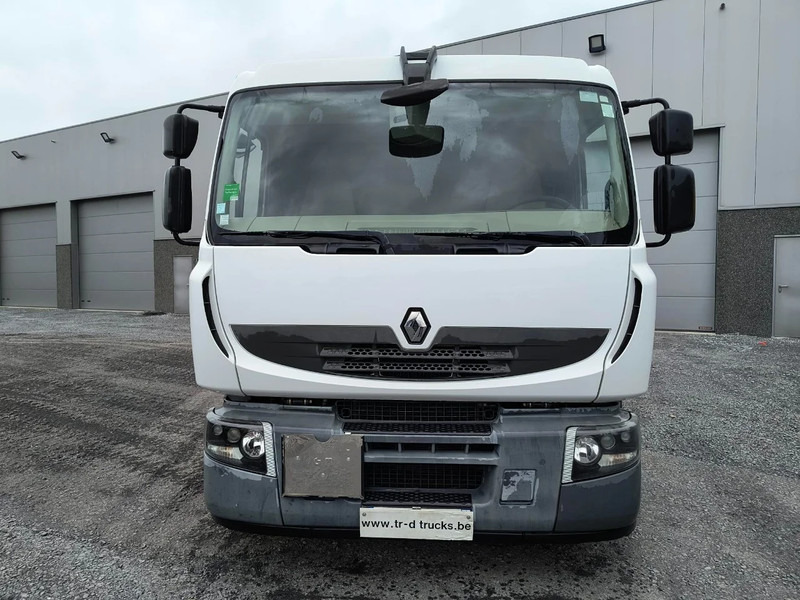 Renault Premium 270 DXI FUEL | CARBURANT 13000L - 4 COMP - Камион цистерна: снимка 2 Renault Premium 270 DXI FUEL | CARBURANT 13000L - 4 COMP - Камион цистерна: снимка 2
