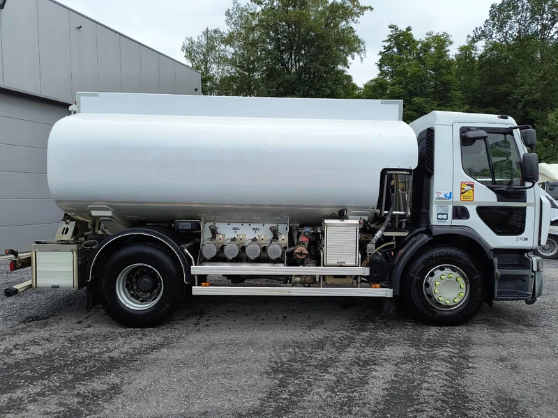 Renault Premium 270 DXI FUEL | CARBURANT 13000L - 4 COMP - Камион цистерна: снимка 4 Renault Premium 270 DXI FUEL | CARBURANT 13000L - 4 COMP - Камион цистерна: снимка 4